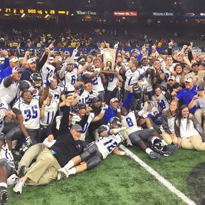 Image post by @lhsaasports on Instagram