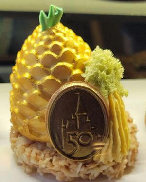 Image post by @thedisneyblog on Instagram