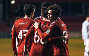 Image post by @usopencup on Instagram