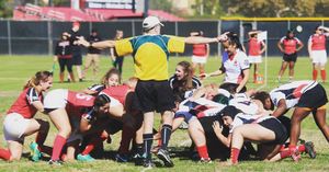 Image post by @csunwomensrugby on Instagram