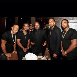 Image post by @ludacris on Instagram