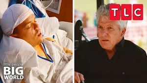 Video post by @tlc on YouTube