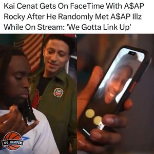 Image post by @nojumper on Instagram
