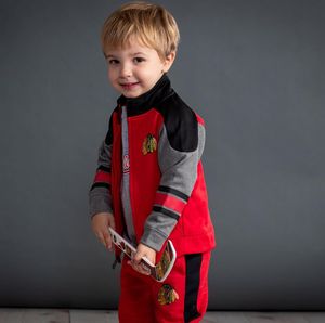 Image post by @blackhawksstore on Instagram