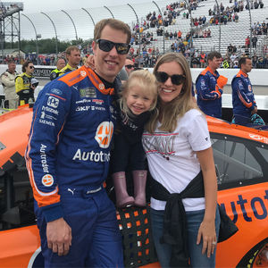 Image post by @bradkeselowski on Instagram
