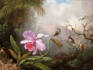 Image post by @newarkmuseumart on Instagram
