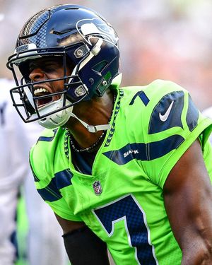 Image post by @sportingnews on Twitter