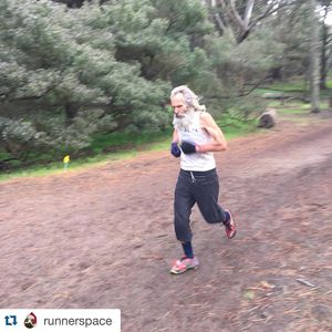 Image post by @usatf on Instagram