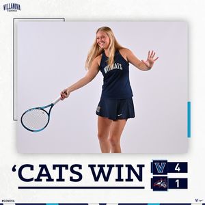 Image post by @novawtennis on Instagram