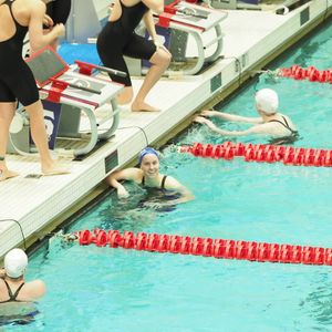 Image post by @gatorsswimdv on Instagram