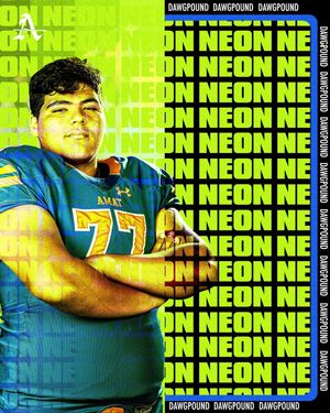 Image post by @amatfootball on Instagram