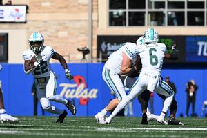 Image post by @GreenWaveFB on Twitter