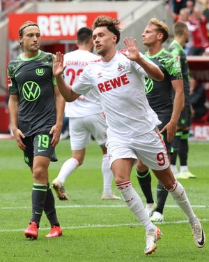 Image post by @bundesliga on Instagram