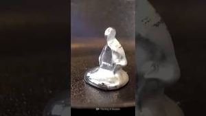 Video post by @What If on YouTube