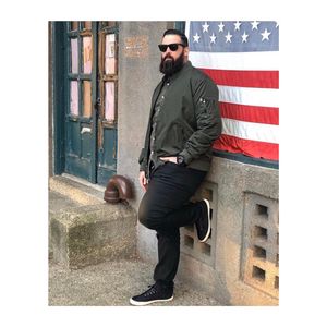 Image post by @johnnybiggusa on Instagram