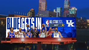 Image post by @kentuckymbb on Instagram