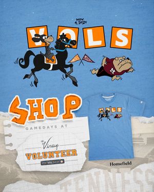 Image post by @vol_gear on Instagram