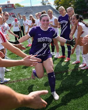 Image post by @terrierwsoc on Instagram