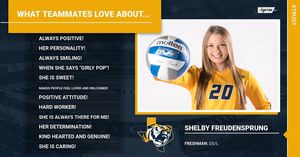 Image post by @etbuvolleyball on Instagram