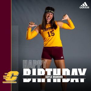 Image post by @cmuvolleyball on Instagram