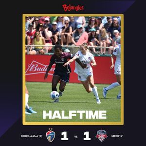 Image post by @thenccourage on Instagram