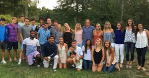 Image post by @uvamenstennis on Instagram