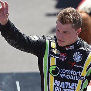 Image post by @sagekaramofficial on Instagram