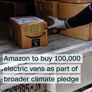 Image post by @cnnclimate on Instagram