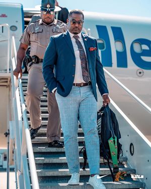Image post by @famufb on Instagram