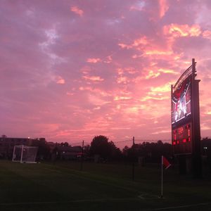 Image post by @fairfielduwsoccer on Instagram