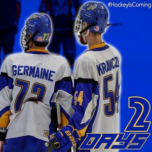 Image post by @sjsuhockey on Instagram
