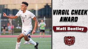 Image post by @msubearsmsoccer on Instagram