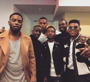 Image post by @YazzTheGreatest on Twitter