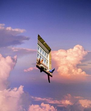 Image post by @fubiz on Instagram