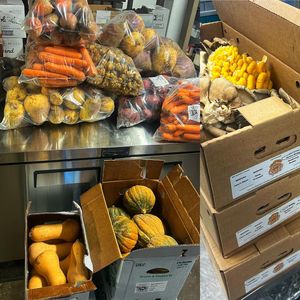 Image post by @tailorandcook on Instagram