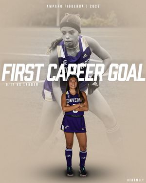 Image post by @valkyriesfieldhockey on Instagram