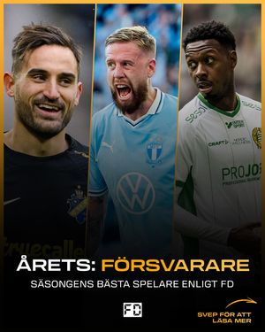 Image post by @fotbolldirekt on Instagram