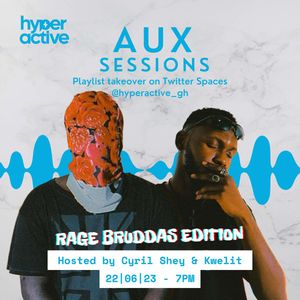 Image post by @hyperactive_gh on Twitter