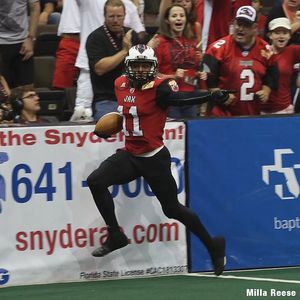 Image post by @jaxsharks on Instagram
