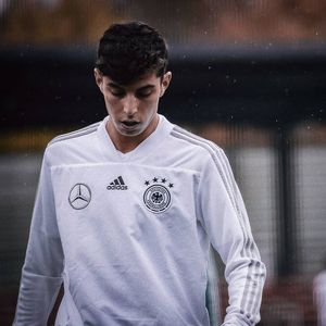 Image post by @kaihavertz29 on Instagram