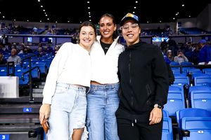 Image post by @kentuckywbb on Instagram