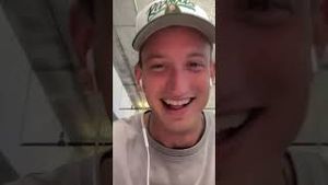 Video post by @one37pm on YouTube