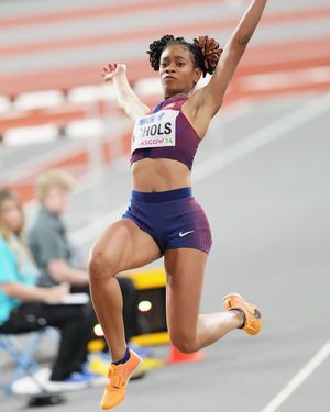 Image post by @usatf on Instagram