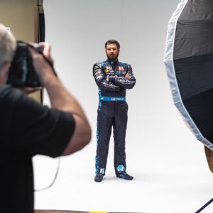 Image post by @joegibbsracing on Instagram