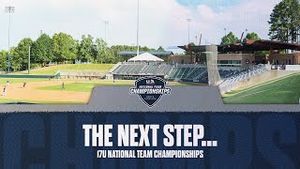 Video post by @usabaseballtv on YouTube