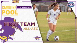 Image post by @hsuathletics on Instagram