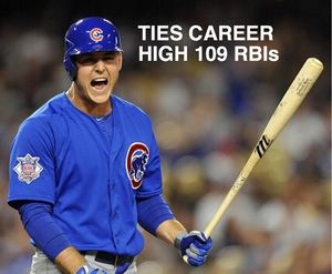 Image post by @chicagocubsnation on Instagram