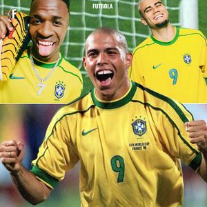 Image post by @futbolamedia on Instagram