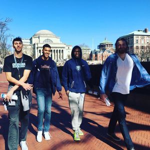 Image post by @culionsmbb on Instagram