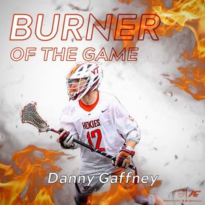 Image post by @hokielax on Instagram